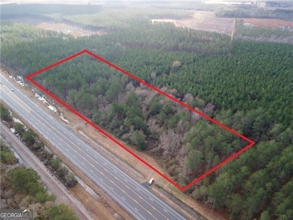 Photo of 1000 Highway 341, Odum, GA 31555 (MLS # 10702554)