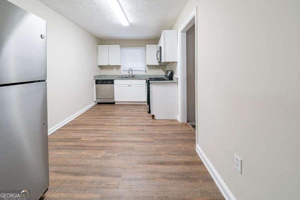 Photo of 2131 Meador Avenue SE, Atlanta, GA 30315 (MLS # 10709484)