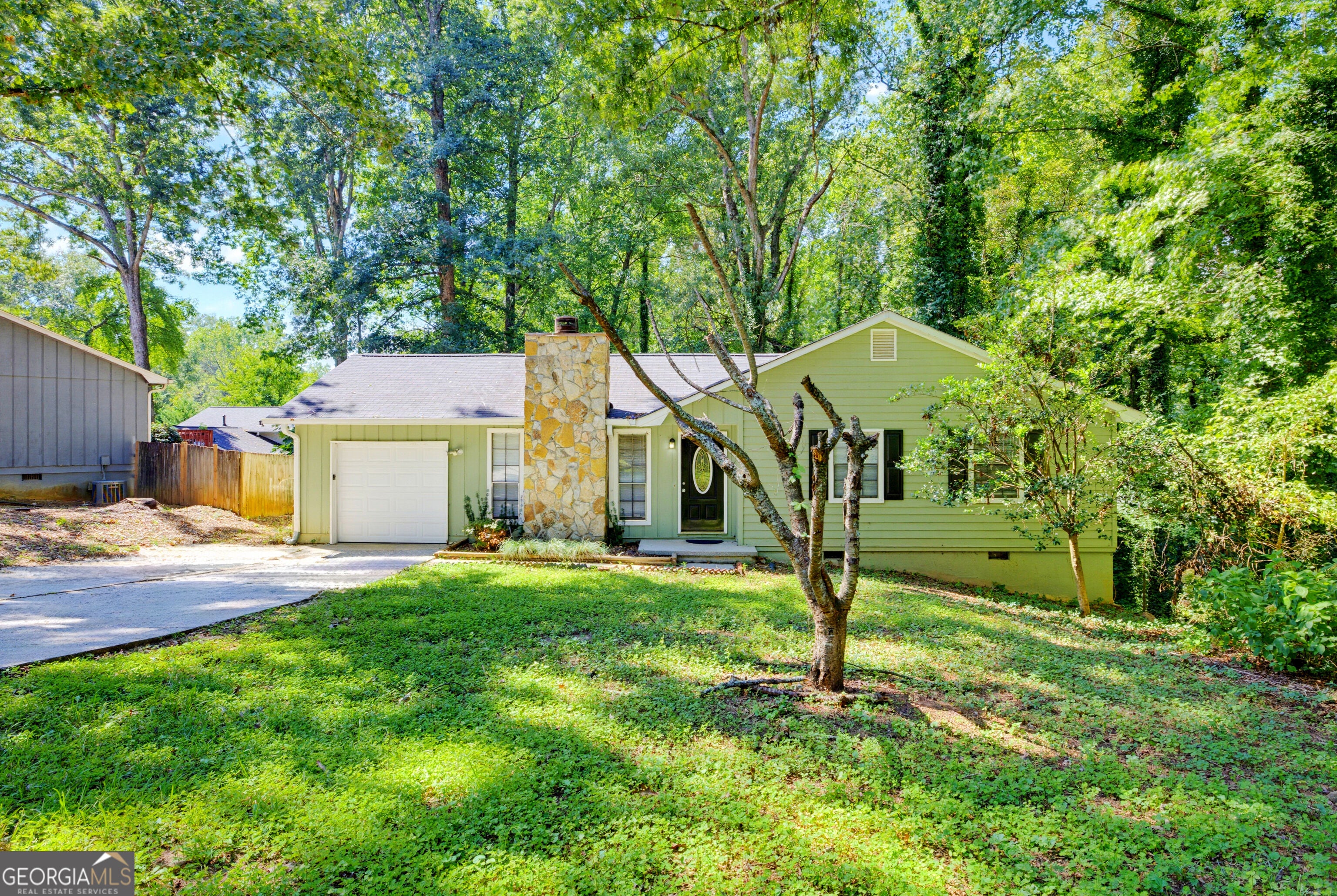 2503 Hewatt RD