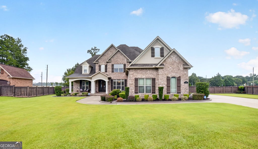 Photo of 506 Southern Woods Trail, Kathleen, GA 31047 (MLS # 10835796)