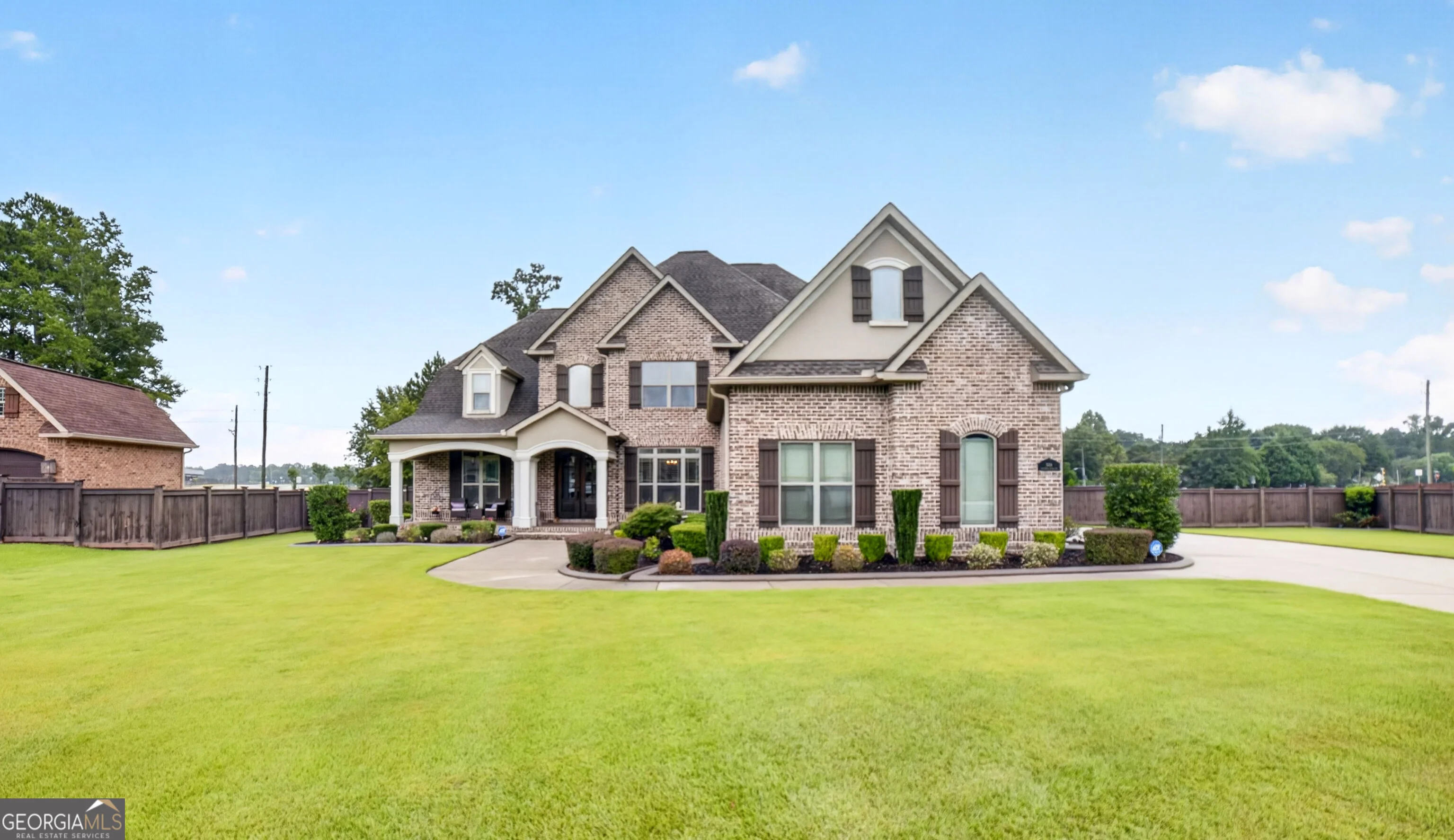506 Southern Woods Trail, Kathleen, GA, 31047