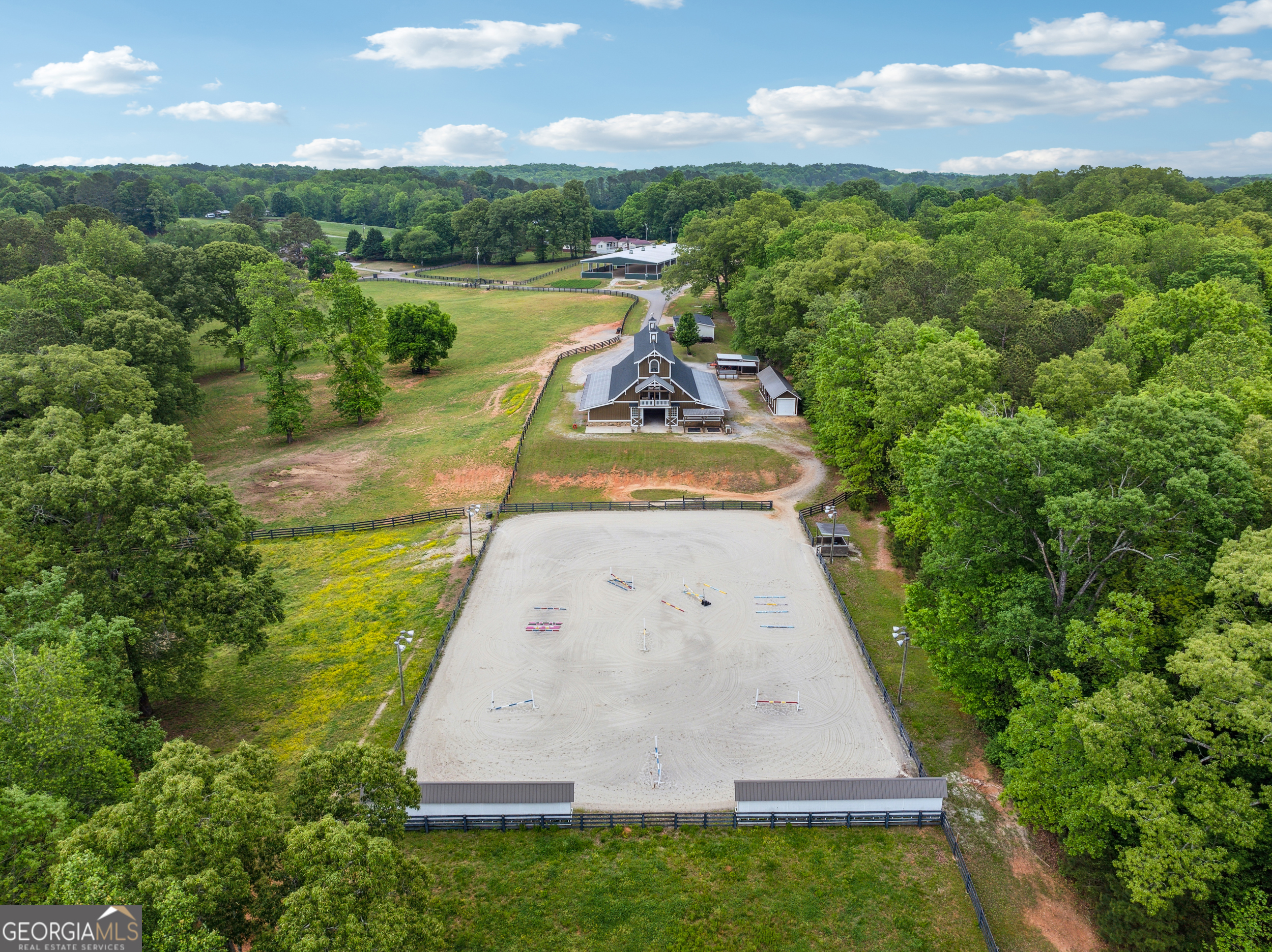 400 Henson WAY