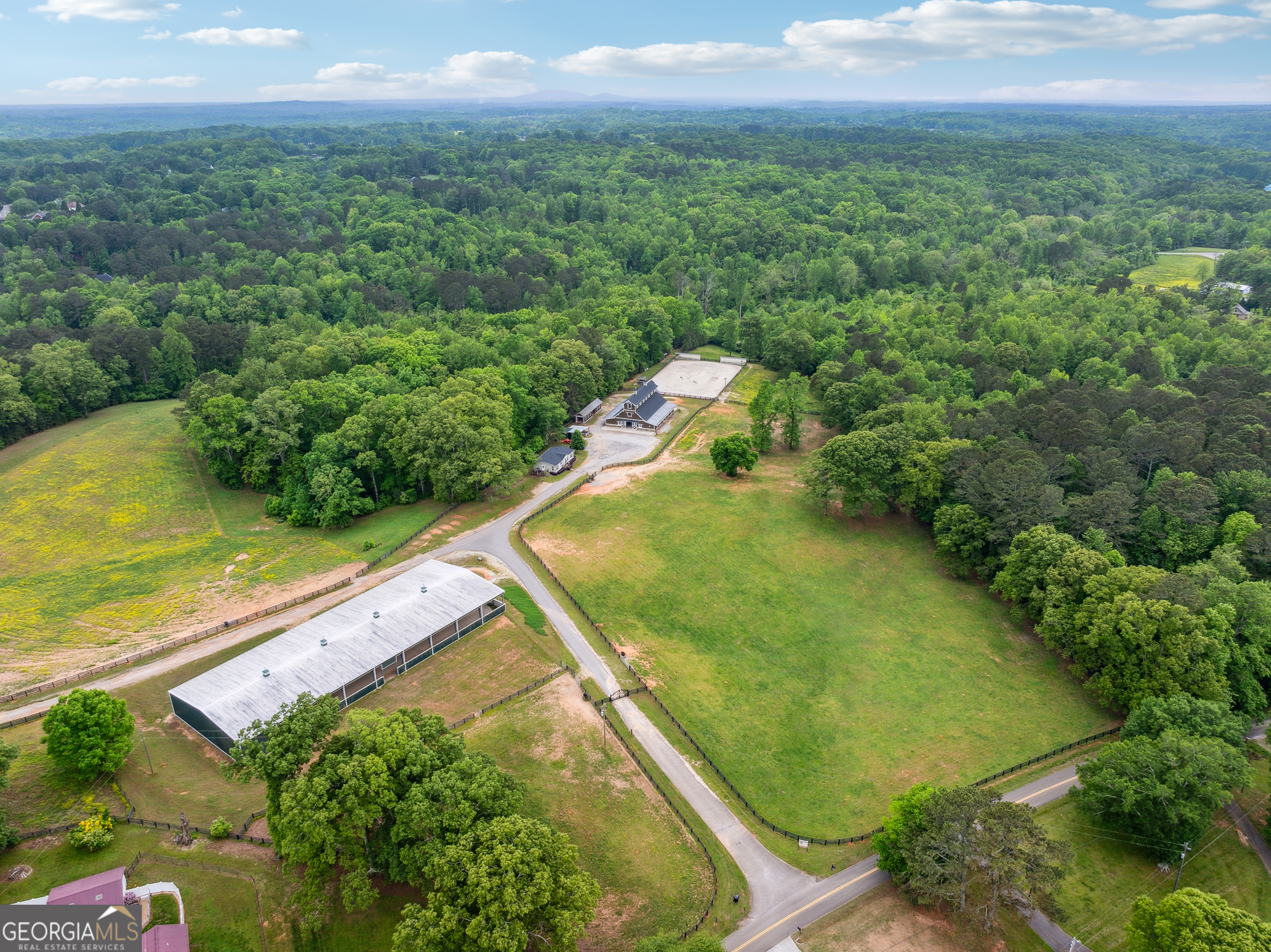 400 Henson WAY