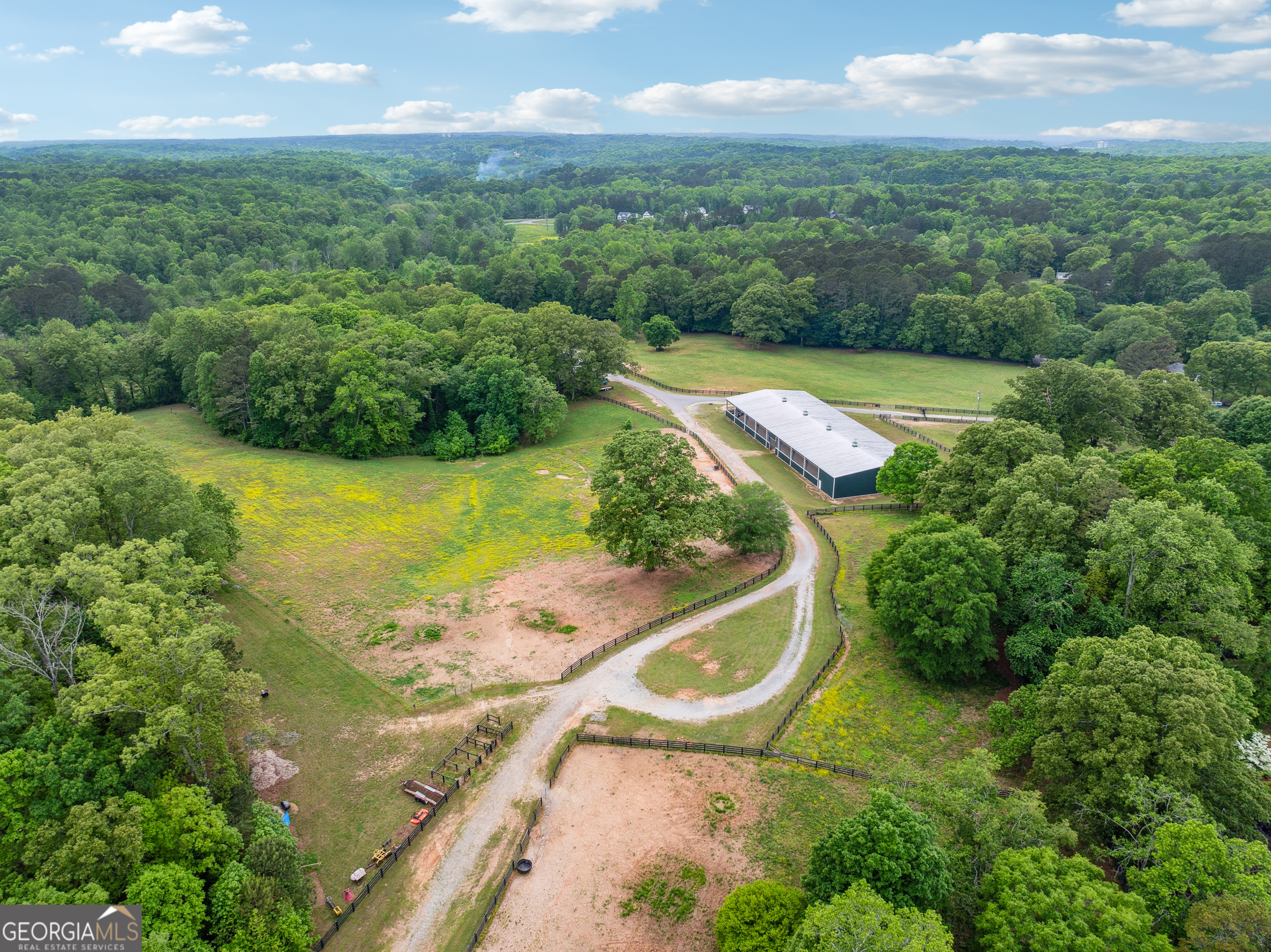 400 Henson WAY