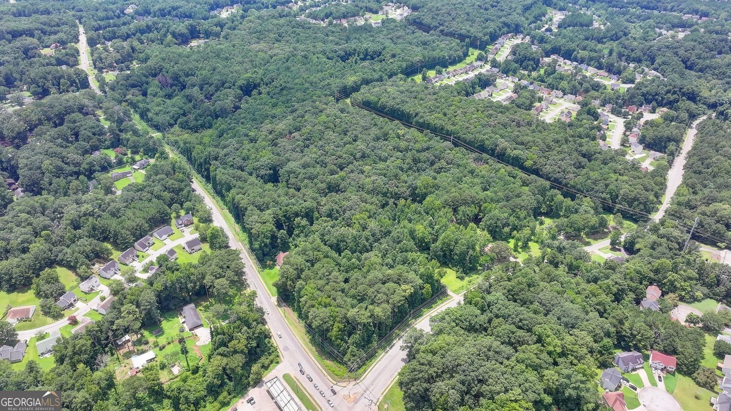 21.93 +/-ACRES Panthersville RD
