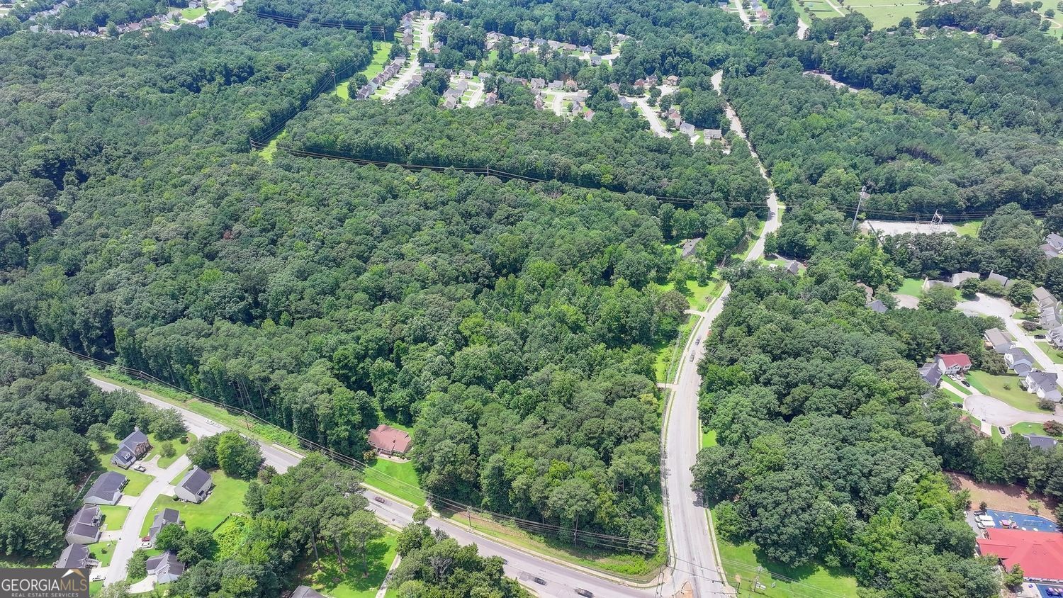 0 Panthersville RD