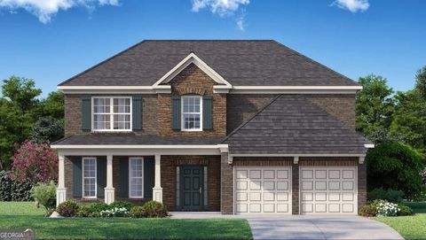 7198 Bocholt DR South Fulton GA 30349