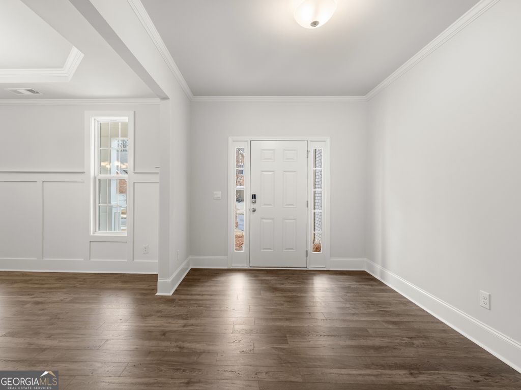 Photo of 7198 Bocholt Drive, South Fulton, GA 30349 (MLS # 10656718)