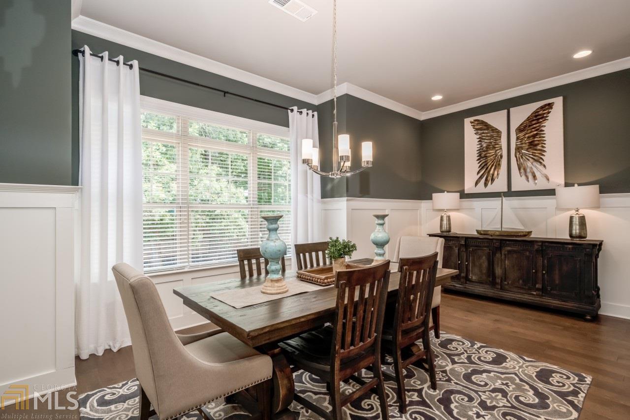 Longleaf Meadows - Residential