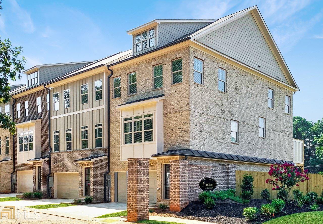 Longleaf Meadows - Residential