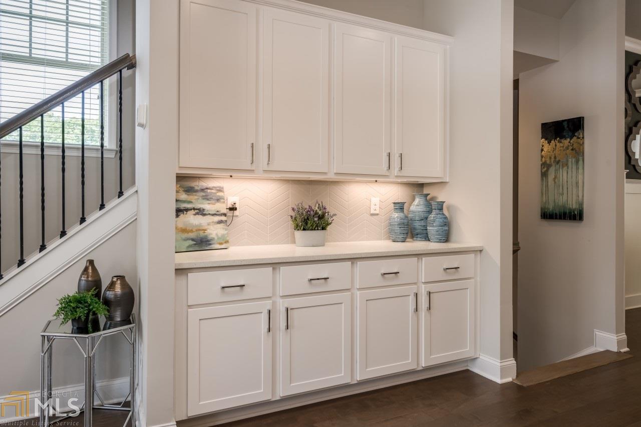 Longleaf Meadows - Residential