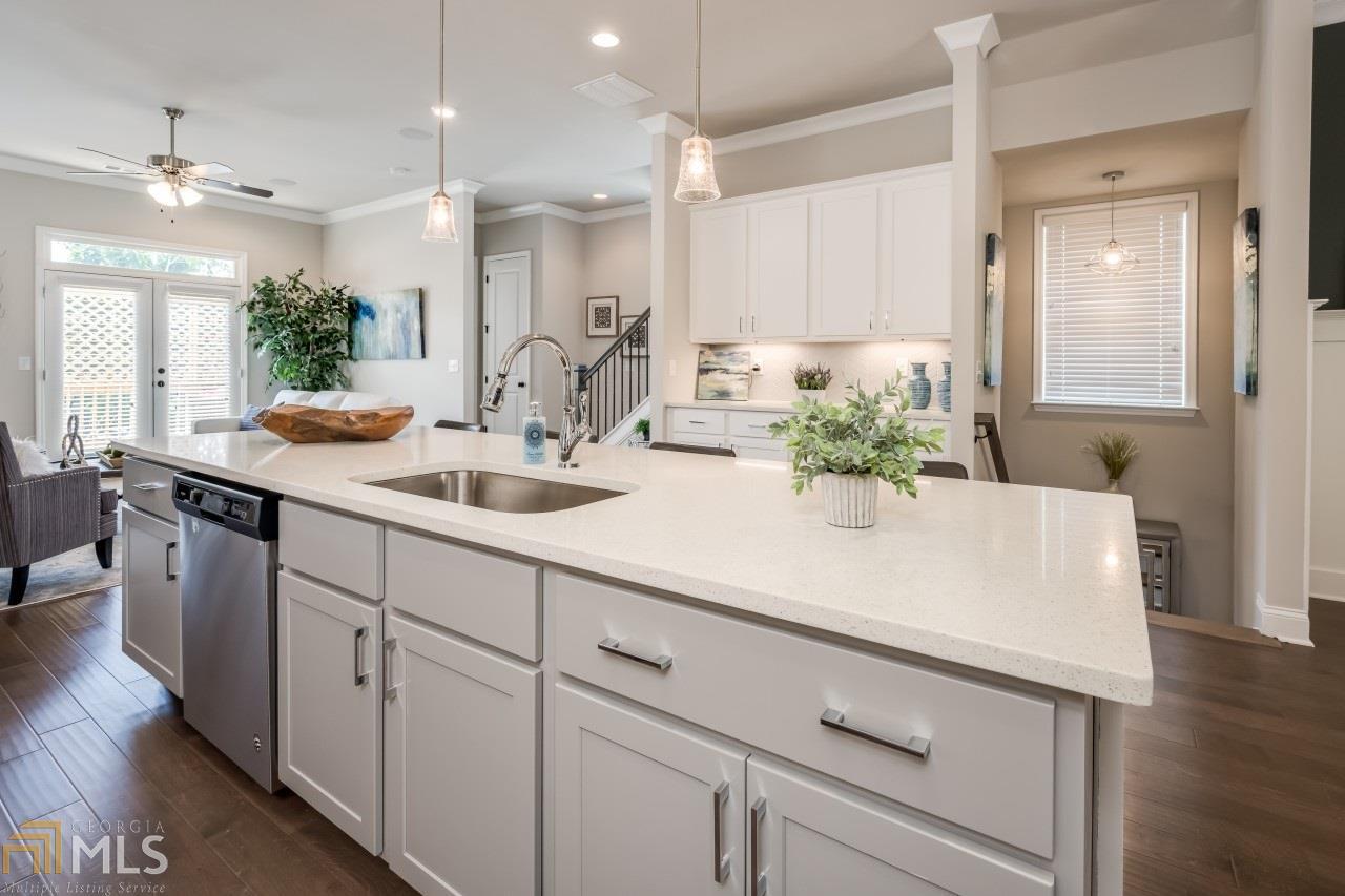 Longleaf Meadows - Residential