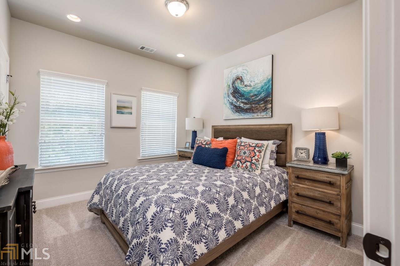 Longleaf Meadows - Residential