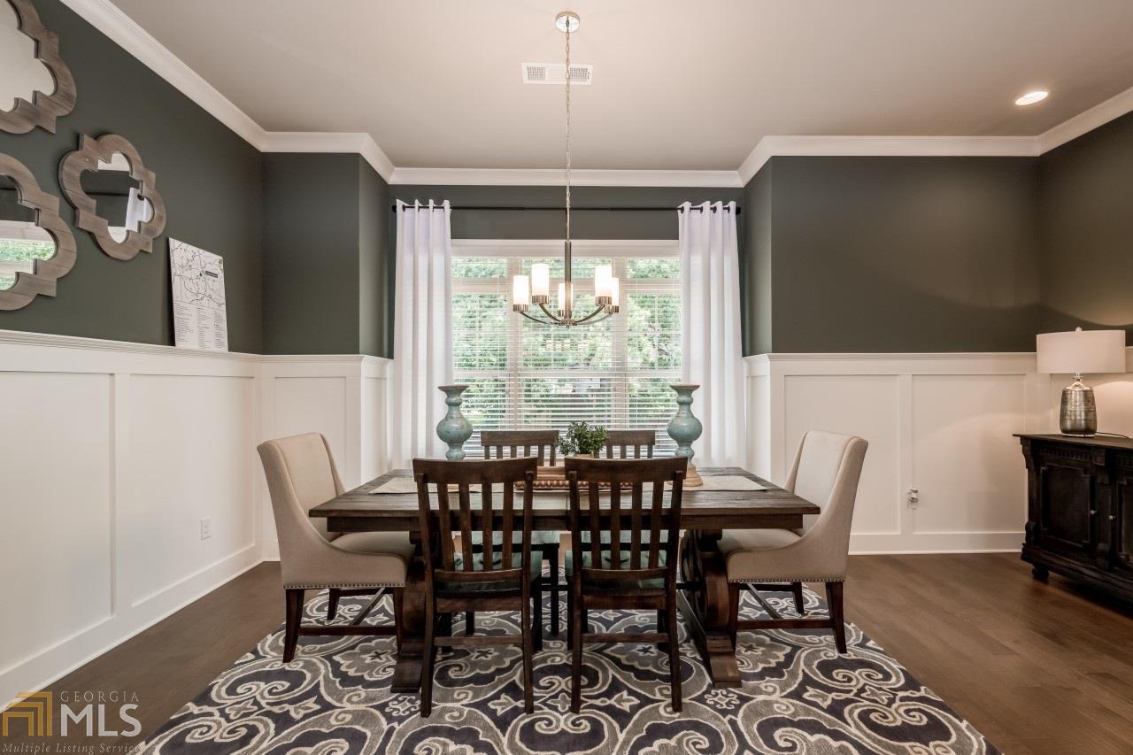 Longleaf Meadows - Residential