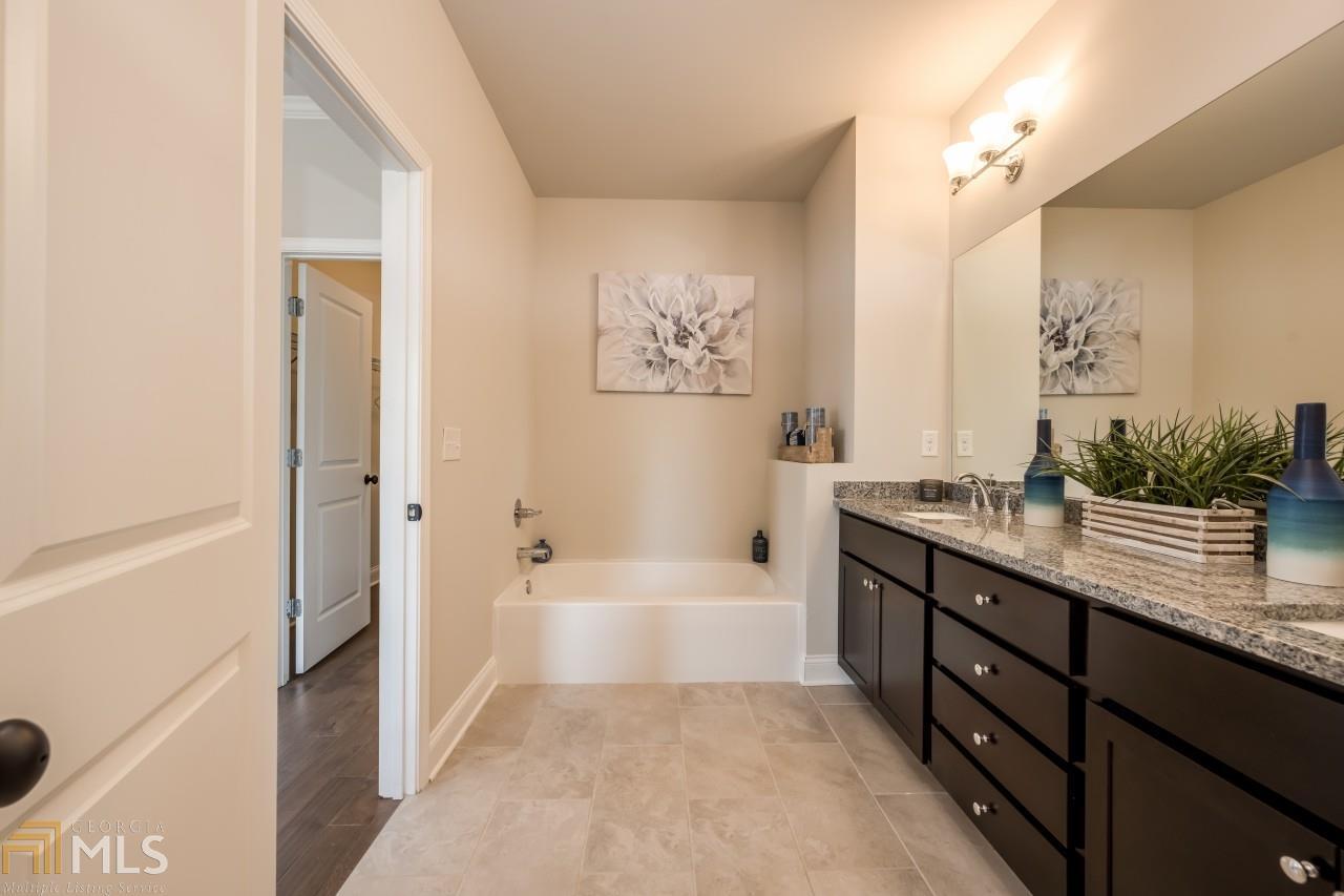 Longleaf Meadows - Residential