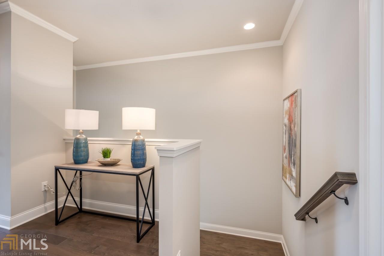 Longleaf Meadows - Residential