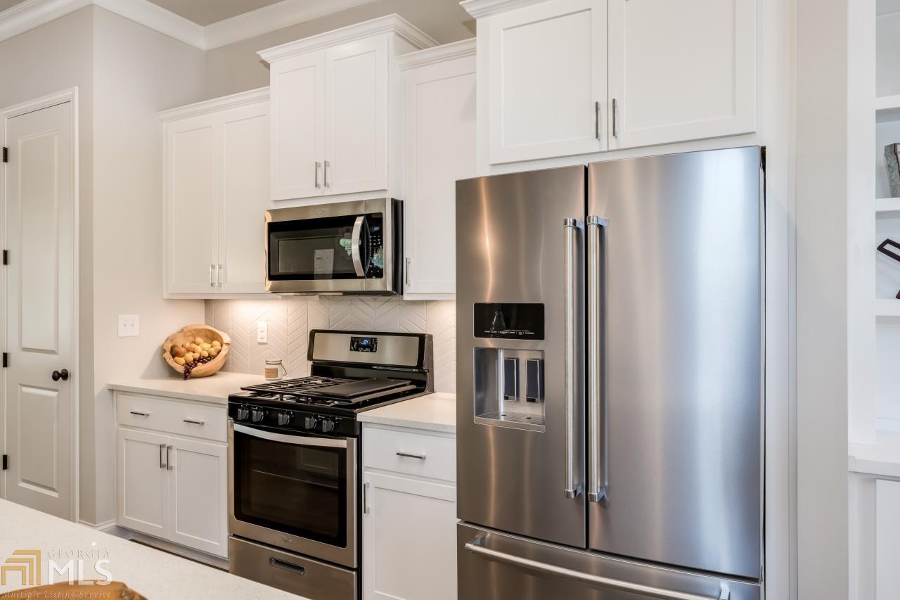Longleaf Meadows - Residential