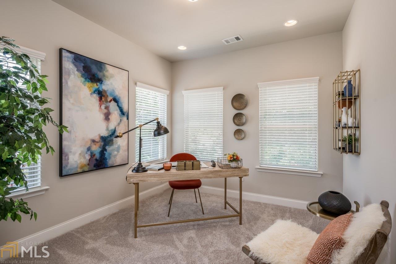 Longleaf Meadows - Residential