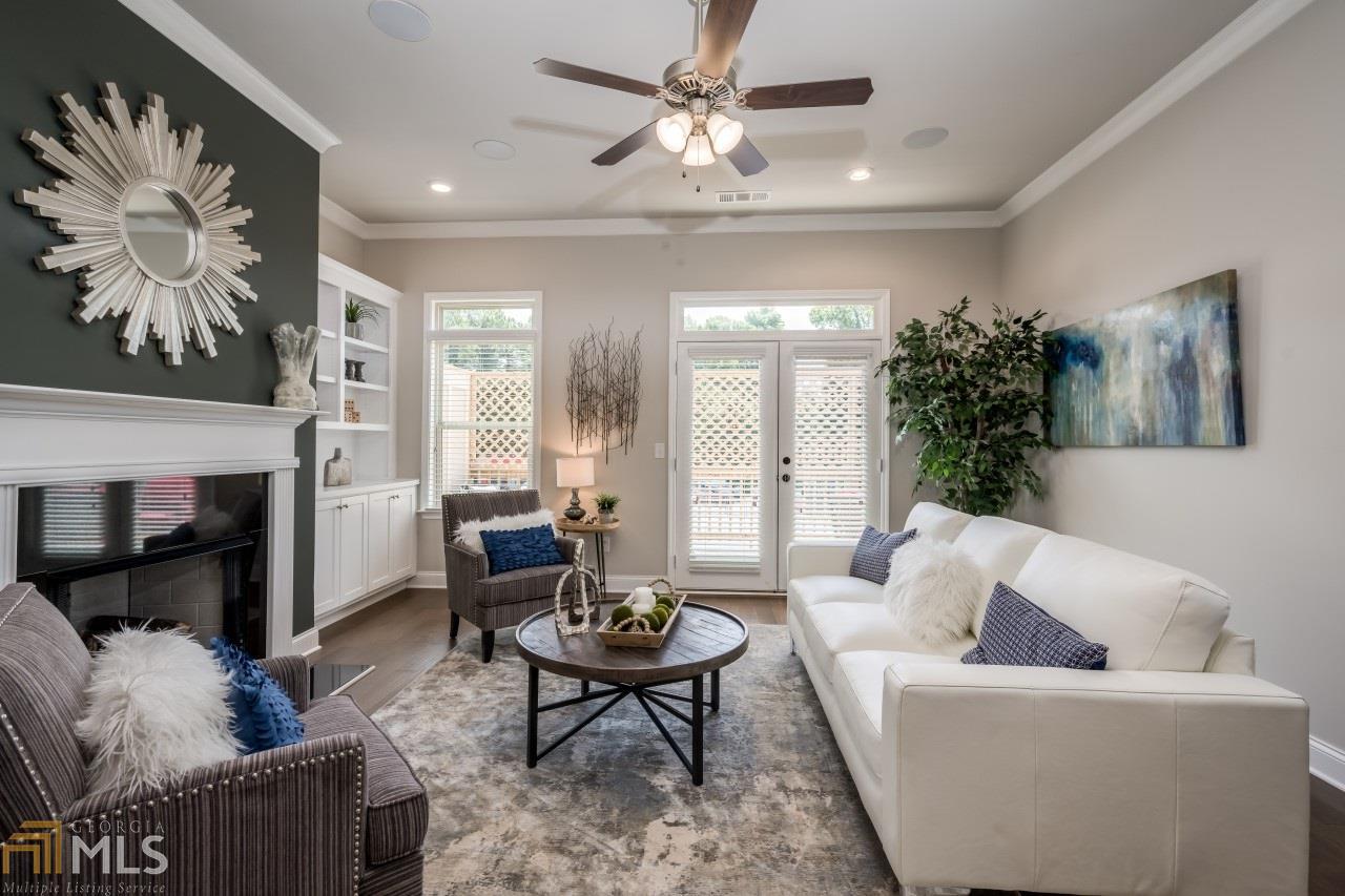 Longleaf Meadows - Residential