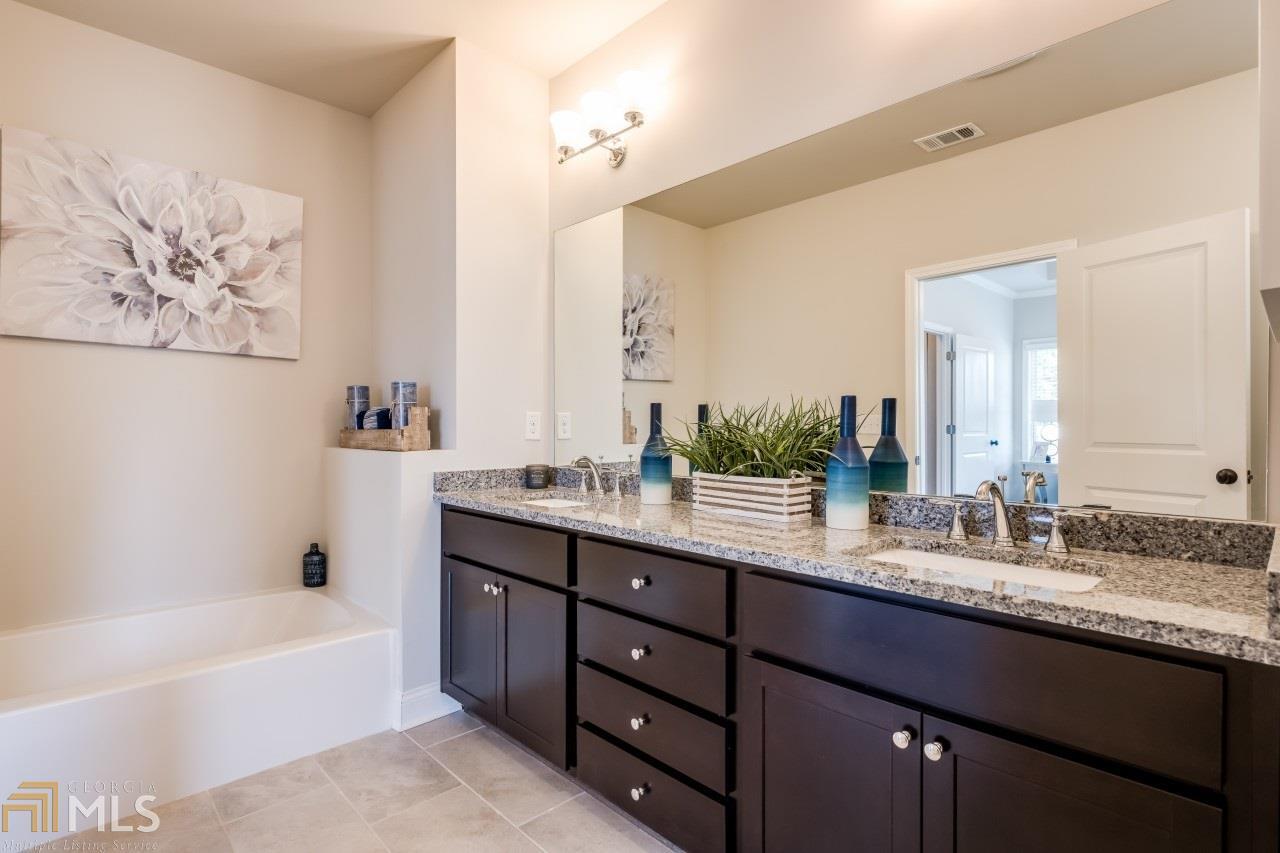 Longleaf Meadows - Residential