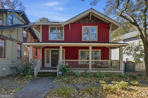 Photo of 1530 S Gordon Street SW, Atlanta, GA 30310 (MLS # 10644027)