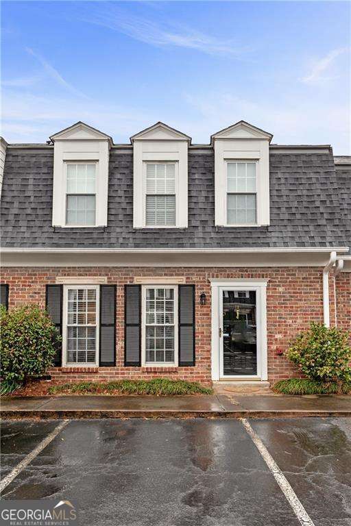 12 Surry County PL NW