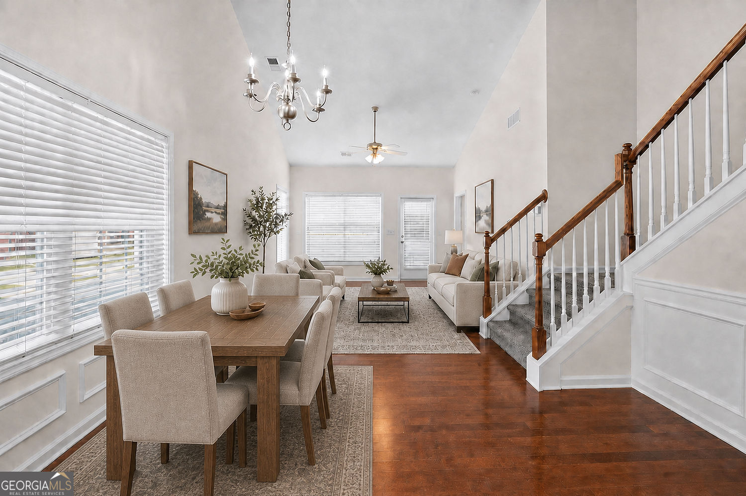 2555 Flat Shoals RD 1501