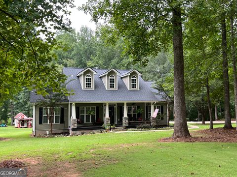 301 Summit Heights DR Nicholson GA 30565