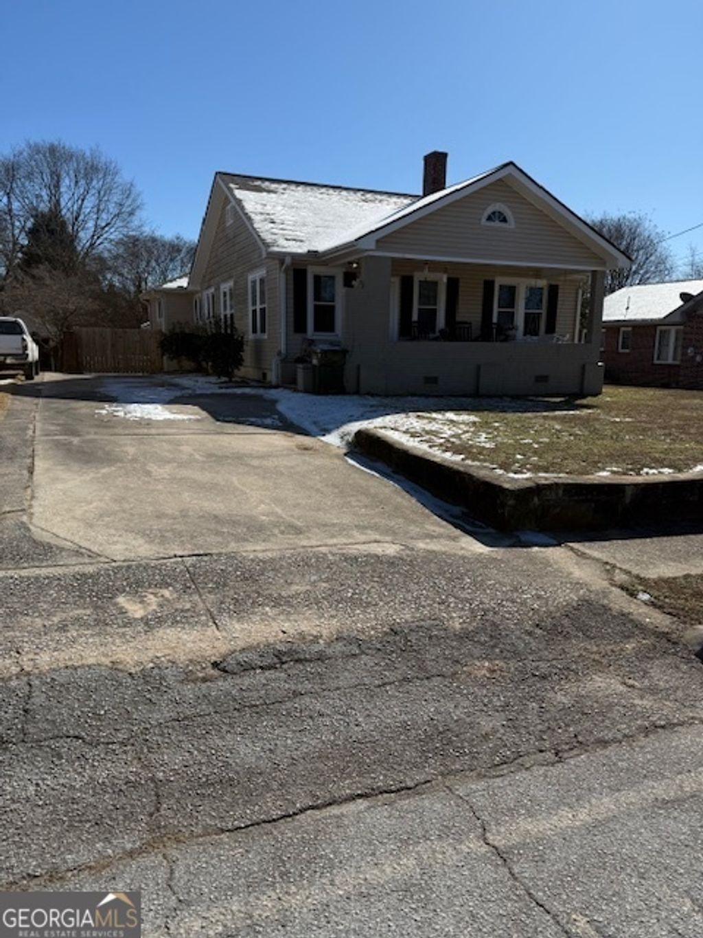 Photo of 139 Myrtle St, Elberton, GA 30635 (MLS # 10679768)