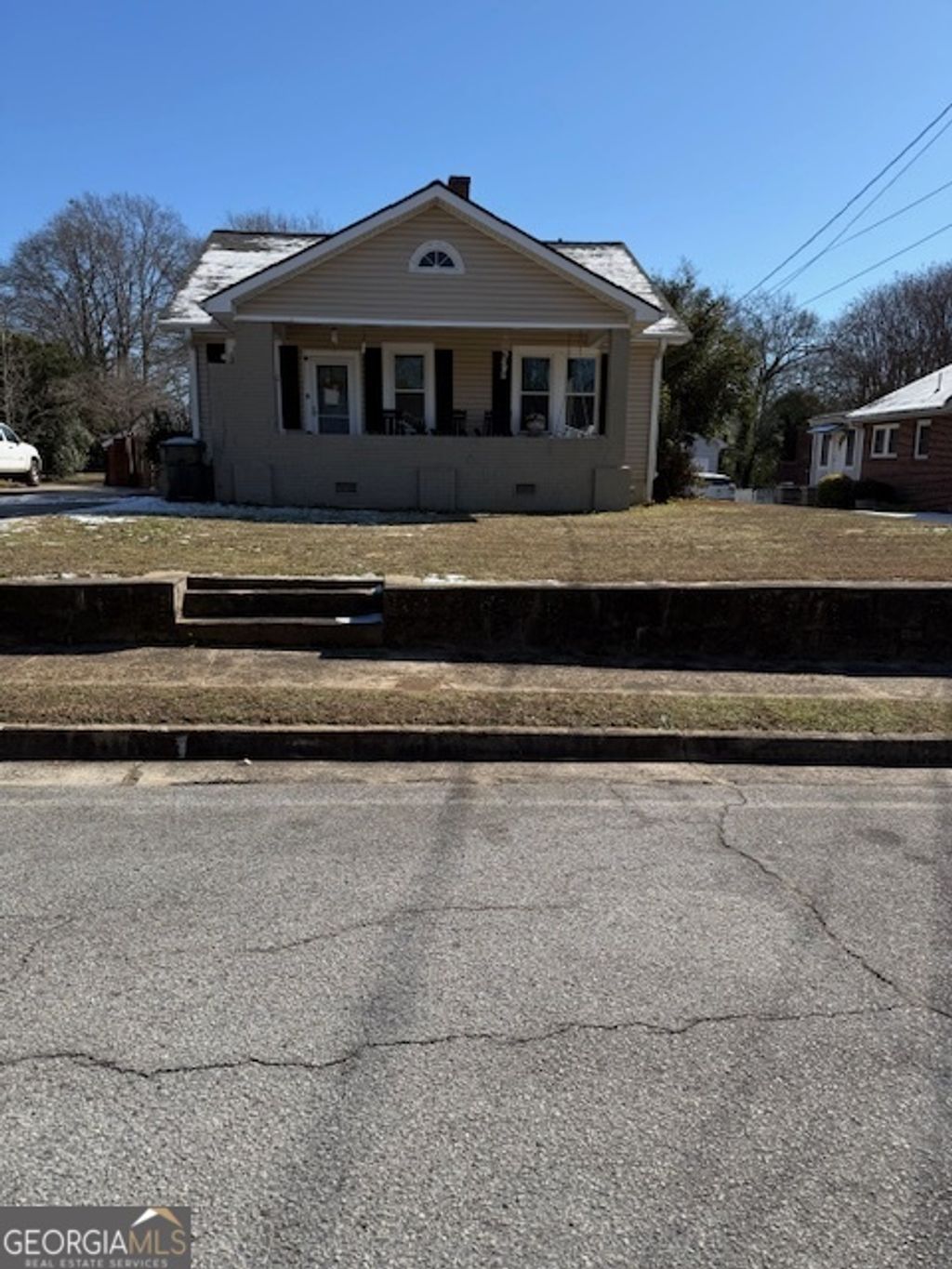 Photo of 139 Myrtle St, Elberton, GA 30635 (MLS # 10679768)