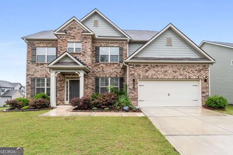 Photo of 2537 Sori Drive, Buford, GA 30519 (MLS # 10595122)