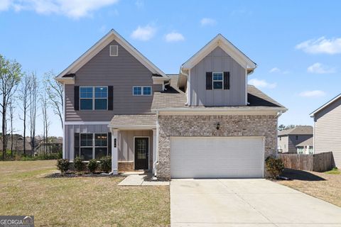 Photo of 100 McGinnis Circle, Calhoun, GA 30701 (MLS # 10763337)