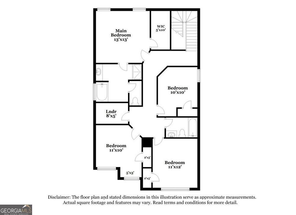 Photo of 480 Hill Crest Circle, Hiram, GA 30141 (MLS # 10706556)