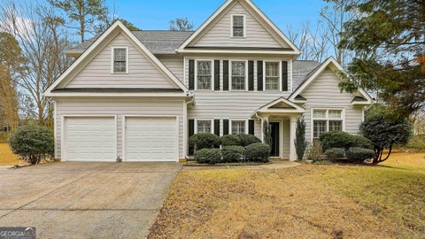 27 Greenwood Court, Newnan, GA 30265 - #: 10712263