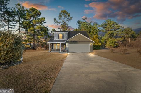 Photo of 512 Colquitt Lane, Statesboro, GA 30458 (MLS # 10689095)