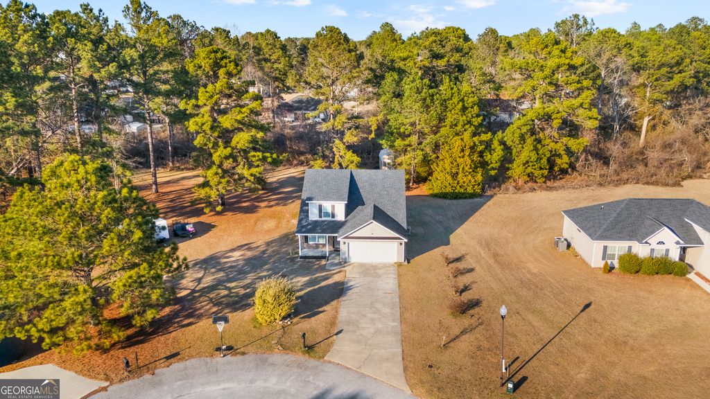 Photo of 512 Colquitt Lane, Statesboro, GA 30458 (MLS # 10689095)