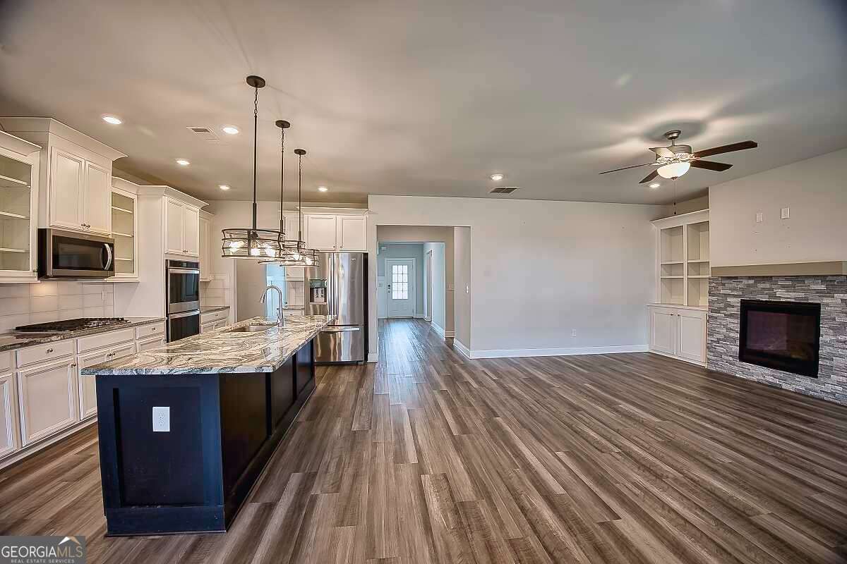 3815 Westhaven DR