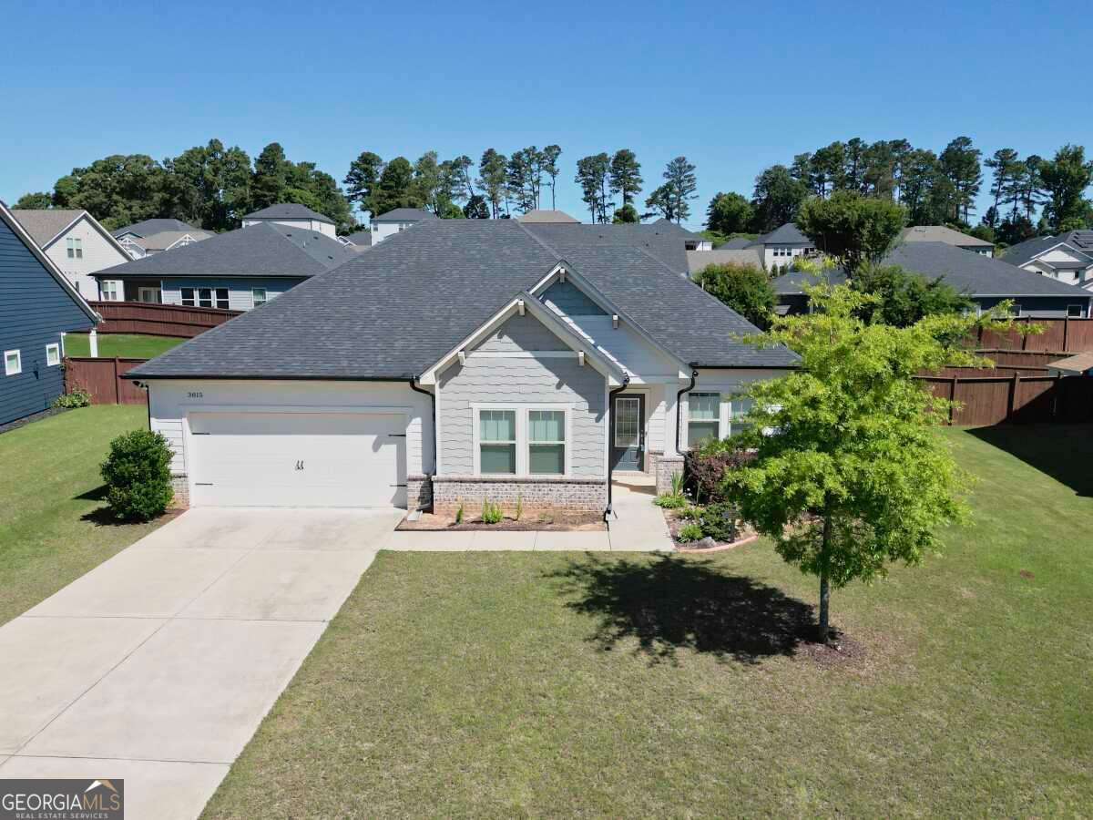 3815 Westhaven DR