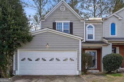 1242 Vintage Pointe DR Lawrenceville GA 30044