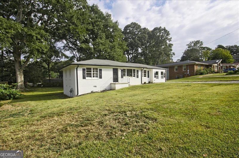 1261 CLIFFWOOD DR