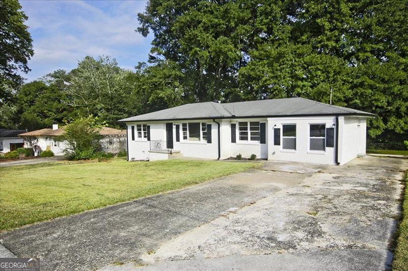 1261 CLIFFWOOD DR