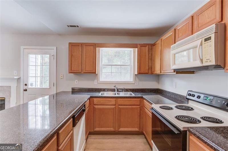 Brook Hollow Trace - Residential