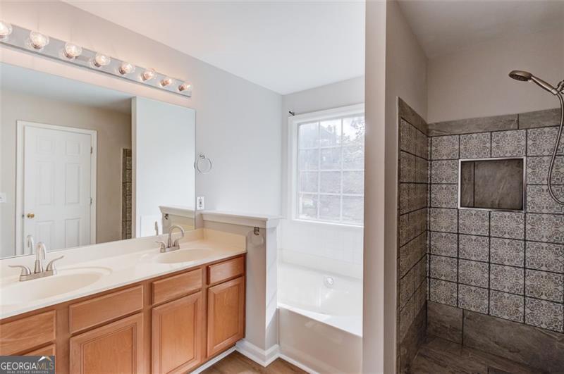 Brook Hollow Trace - Residential