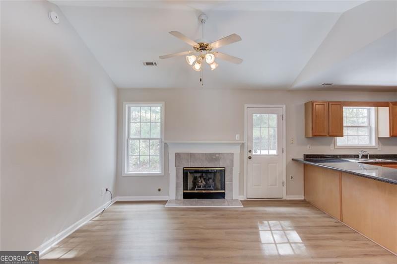 Brook Hollow Trace - Residential