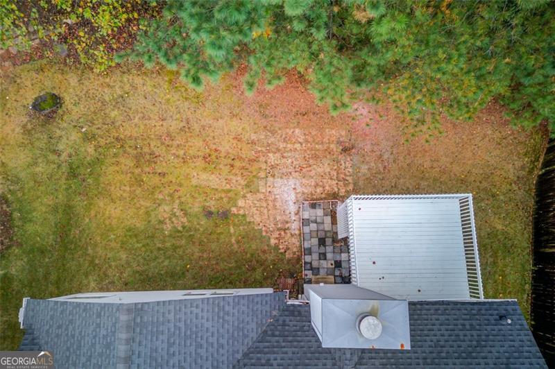 Brook Hollow Trace - Residential