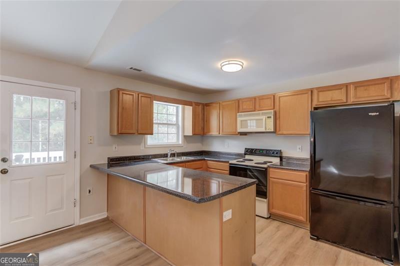 Brook Hollow Trace - Residential