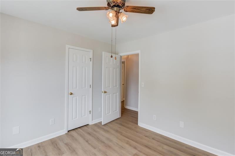 Brook Hollow Trace - Residential