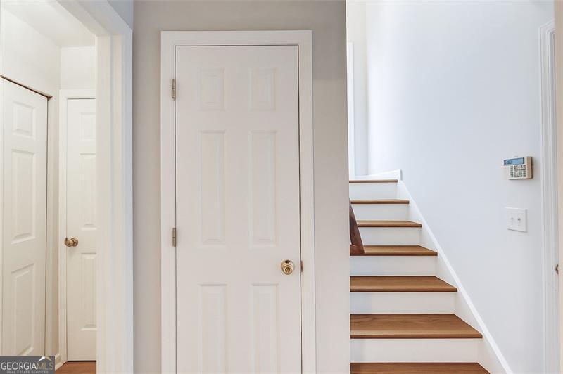 Brook Hollow Trace - Residential