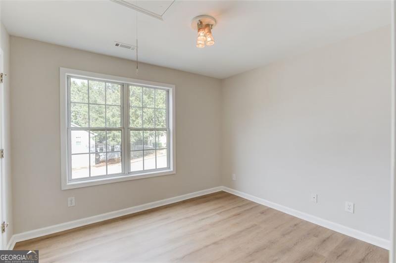 Brook Hollow Trace - Residential