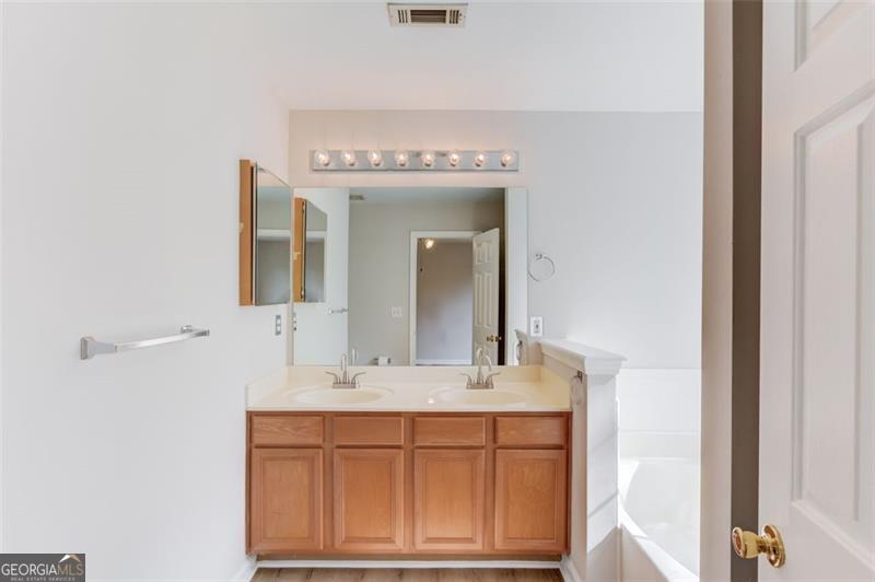 Brook Hollow Trace - Residential